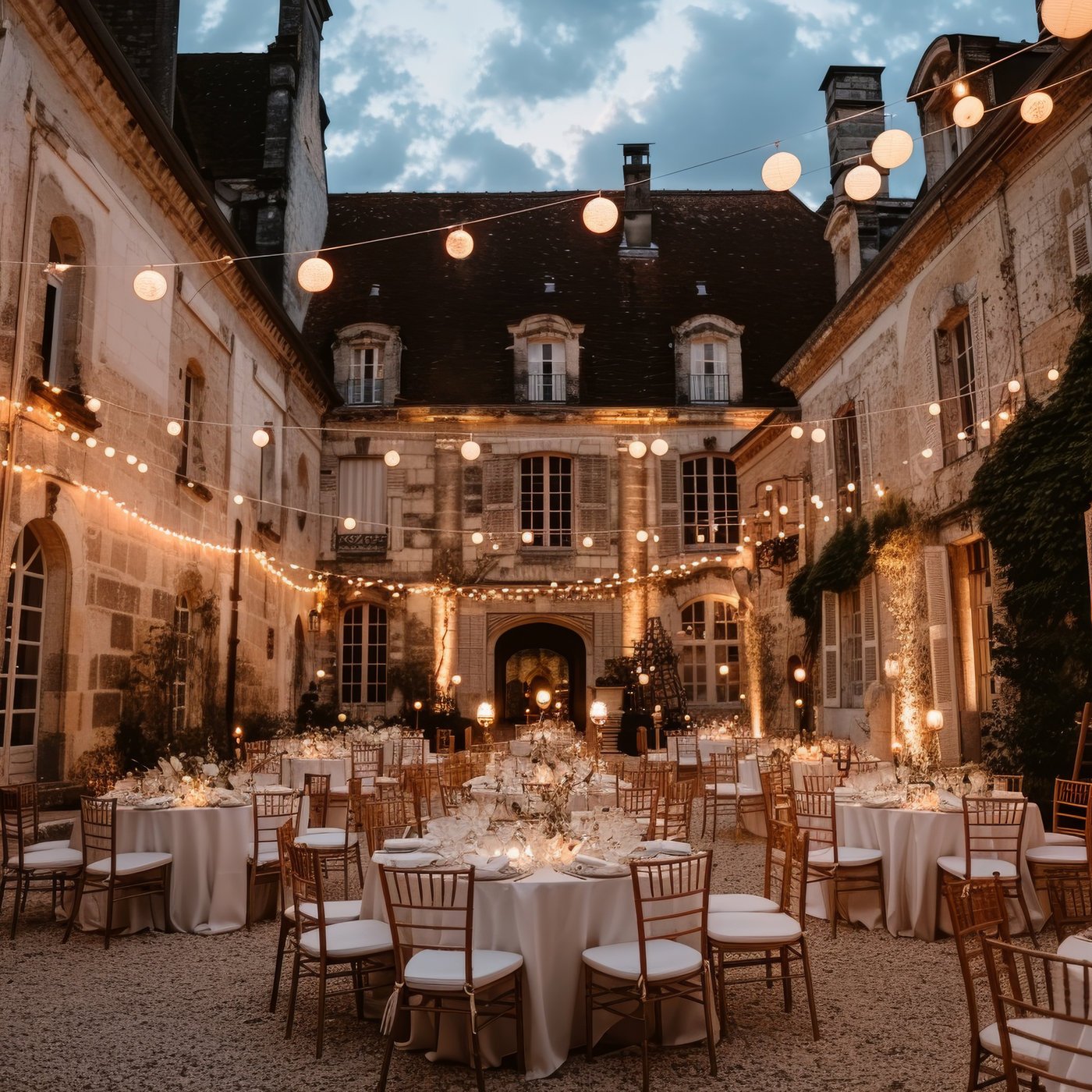 Mariage EM Wedding